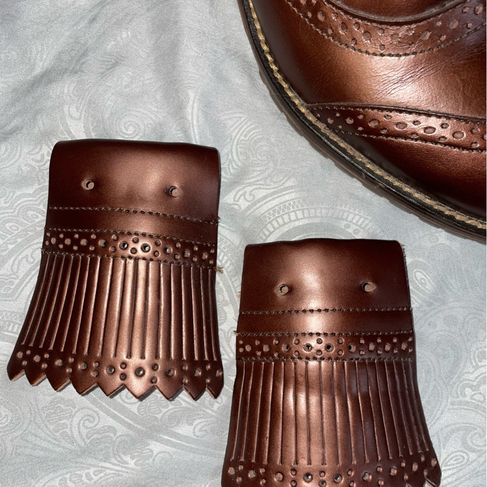 Wolverine Shoes - image 4
